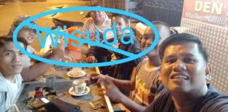Akibat Virus Corona, Mahasiswa Semester Akhir “GEGANA”