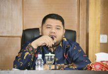 Hindari Aktifitas Keramaian, DPRD Dorong Pemkab Rohul Lakukan Pencegahan Dini Ketua DPRD Rohul Novliwanda Ade Putra