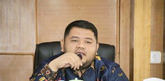 Hindari Aktifitas Keramaian, DPRD Dorong Pemkab Rohul Lakukan Pencegahan Dini Ketua DPRD Rohul Novliwanda Ade Putra