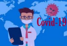 Terhitung Per Satu April, Jumlah ODP Covid-19 di Rohul Menurun Ilustrasi