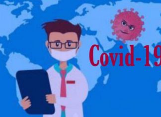 Tidak Ada Positif Covid-19, 427 Warga Rohul Masuk ODP Ilustrasi