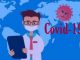 Tidak Ada Positif Covid-19, 427 Warga Rohul Masuk ODP Ilustrasi