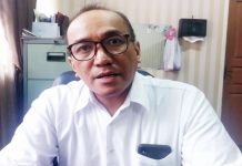 Cegah Penularan Covid-19, RSUD Rohul Larang Besuk Pasien Rawat Inap