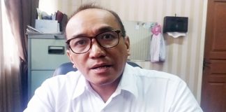 Cegah Penularan Covid-19, RSUD Rohul Larang Besuk Pasien Rawat Inap