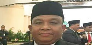 Pemkab Rohul Akan Daftar Seluruh Perangkat Desa ke BPJS Kesehatan Asisten II Setda Rohul, Ir H Ruslan MSi
