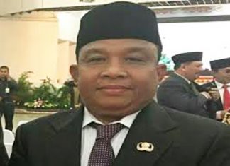 Pemkab Rohul Akan Daftar Seluruh Perangkat Desa ke BPJS Kesehatan Asisten II Setda Rohul, Ir H Ruslan MSi