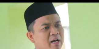 Tokoh Muda Rokan Hulu, Pekanbaru KESALKAN Pernyataan Bupati Rohul
