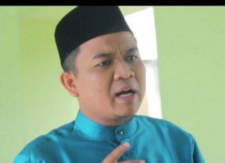 Tokoh Muda Rokan Hulu, Pekanbaru KESALKAN Pernyataan Bupati Rohul
