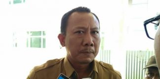 Mahasiswa Pulkam, Kadiskes Rohul Himbau Untuk Lakukan Pemeriksaan Covid-19 di Puskesmas Terdekat