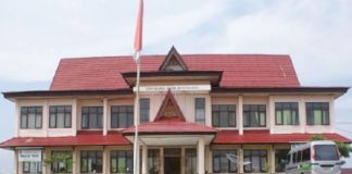 Permudah Mahasiswa Baru di Tengah Virus Corona, UPP Launching DAFTAR ONLINE
