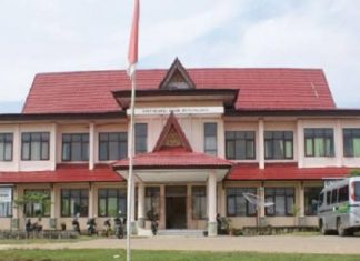 Permudah Mahasiswa Baru di Tengah Virus Corona, UPP Launching DAFTAR ONLINE
