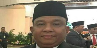 Berikut Harapan Pemda Rokan Hulu Terhadap Dirut baru Perumda BPR ROHUL
