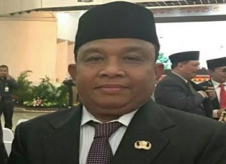 Berikut Harapan Pemda Rokan Hulu Terhadap Dirut baru Perumda BPR ROHUL