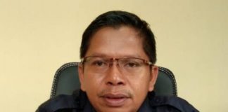Akibat CORONA, KPUD Rohul Tunda Beberapa Agenda