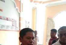 RUMOR Pilkada Serentak Ditunda, Elfendri : Kita Tunggu PERPPU nya