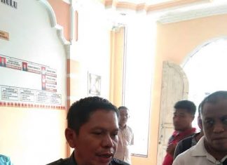 RUMOR Pilkada Serentak Ditunda, Elfendri : Kita Tunggu PERPPU nya