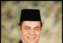 Pertanyakan Kepemilikan Status UPP, Dewan Pengawas YPRH Sebut UPP Milik Masyarakat Rohul Ketua Dewan Pengawas Yayasan Pembangunan Rokan Hulu (YPRH), Prof Dr Ir Irwan Efendi MSc