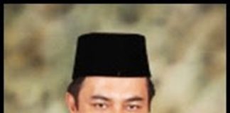 Pertanyakan Kepemilikan Status UPP, Dewan Pengawas YPRH Sebut UPP Milik Masyarakat Rohul Ketua Dewan Pengawas Yayasan Pembangunan Rokan Hulu (YPRH), Prof Dr Ir Irwan Efendi MSc