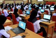 BKPP Rohul Belum Dapat Pastikan Pelaksanaan SKB CPNS Ilustrasi