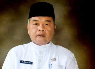 Antisipasi Penularan Covid-19, Dinas Pendidikan Rohul Imbau Ortu Cegah Anak Keluar Rumah