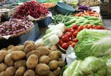 Jelang Ramadhan Harga Sembako di Pasar Modern Rohul Tetap Stabil