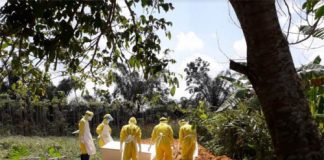 Kabar Duka, Dosen UIN Suska Riau Meninggal Dunia Akibat Corona