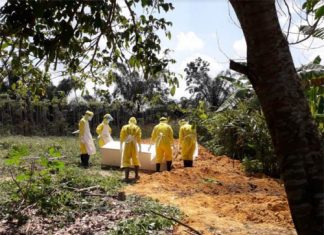 Kabar Duka, Dosen UIN Suska Riau Meninggal Dunia Akibat Corona