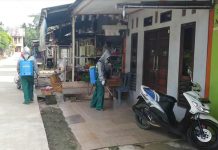 Pemkab Rohul Apresiasi Masyarakat Pro aktif Dalam Pencegahan Covid-19
