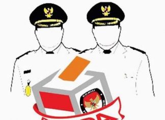 Pilkada Serentak akan Digelar Akhir Tahun 2020