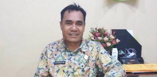 Kegiatan Tunda Bayar Tahun 2019 Dibayarkan Secara Bertahap Kepala Badan Pengelolaan Keuangan dan Aset Daerah (BPKAD) Rohul, Suharman SPi MSi
