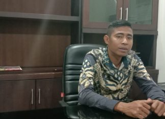 BPR Rohul Berikan Keringanan Bagi Debitur Terjangkit Virus Corona