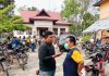 Ditengah Pandemi Covid-19, Kapus Rambah Hilir 1 Ajak Warga Selalu Jaga Kesehatan Kepala Puskesmas (Kapus) Rambah Hilir 1, Kus Aedy SKM, Kamis (2/4/2020) ketika diwawancarai Tim Riausmart.com