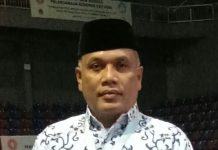 KETUA PGRI Rohul : Terima Kasih Tindakan Tegas Mendidik DISDIKPORA