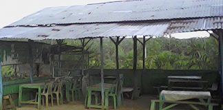 Sekolah Libur Akibat Corona, Pemilik Kantin Sekolah di Rohul : Kami Juga Butuh Makan