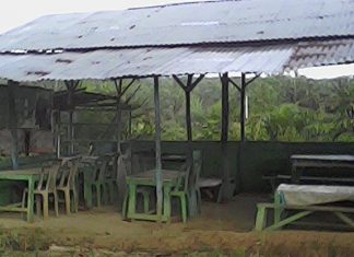 Sekolah Libur Akibat Corona, Pemilik Kantin Sekolah di Rohul : Kami Juga Butuh Makan