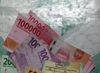 Harga Karet Kian Merosot di Tengah Wabah Corona, Petani : Bagaimanalah Nasib Kami ?