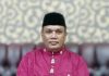 REKTOR UPP : Corona Datang Menghadang, Saatnya Perusahaan di Rohul Tahu Diri Membayar Hutang