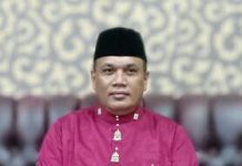 REKTOR UPP : Corona Datang Menghadang, Saatnya Perusahaan di Rohul Tahu Diri Membayar Hutang