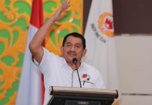 Kabar Duka, H Tarmizi Natar Nasution Berpulang ke Rahmatullah, Joni : Beliau Pribadi Yang Baik