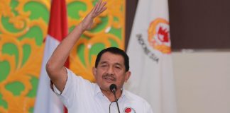 Kabar Duka, H Tarmizi Natar Nasution Berpulang ke Rahmatullah, Joni : Beliau Pribadi Yang Baik