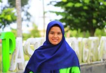 Peraih Beasiswa Bidik Misi UPP Selesaikan Studi Selama Tiga Setengah Tahun