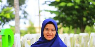 Peraih Beasiswa Bidik Misi UPP Selesaikan Studi Selama Tiga Setengah Tahun