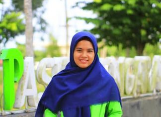 Peraih Beasiswa Bidik Misi UPP Selesaikan Studi Selama Tiga Setengah Tahun
