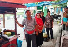 Ditengah Pandemi Corona, PKL Desak Pemkab Rohul Peduli dan Beri Bantuan