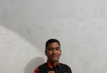 Terkait Virus Corona, Ketua SAPMA PP Rohul Pertanyakan Kebijakan Bupati Rokan Hulu