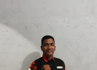 Terkait Virus Corona, Ketua SAPMA PP Rohul Pertanyakan Kebijakan Bupati Rokan Hulu