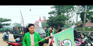 Ketua BEM FH UPP Desak Bupati Rohul Dengarkan Aspirasi Rakyat