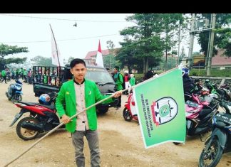 Ketua BEM FH UPP Desak Bupati Rohul Dengarkan Aspirasi Rakyat