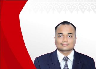 Jakarta Berlakukan PSBB, Berikut Pandangan Dosen Fakultas Hukum UPP