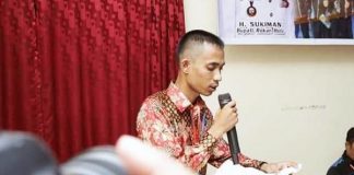 Alumni Teknik Informatika Sebut UPP Kampus Kebanggaan di Rohul